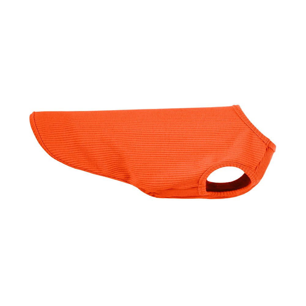 Petit Tee - Orange