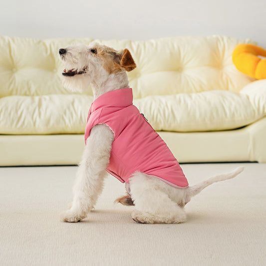 Le Puffer - Pink & Pink