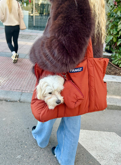 Le Baggy - Brown
