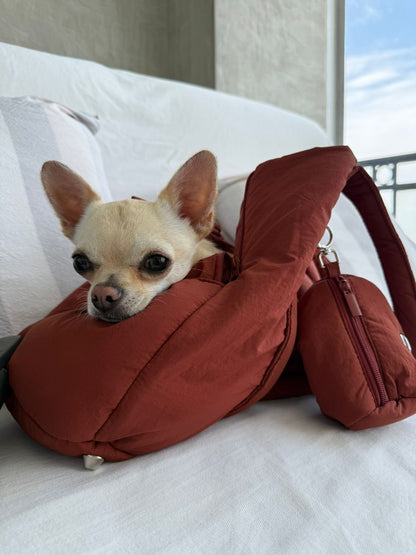 Le Baggy - Brown