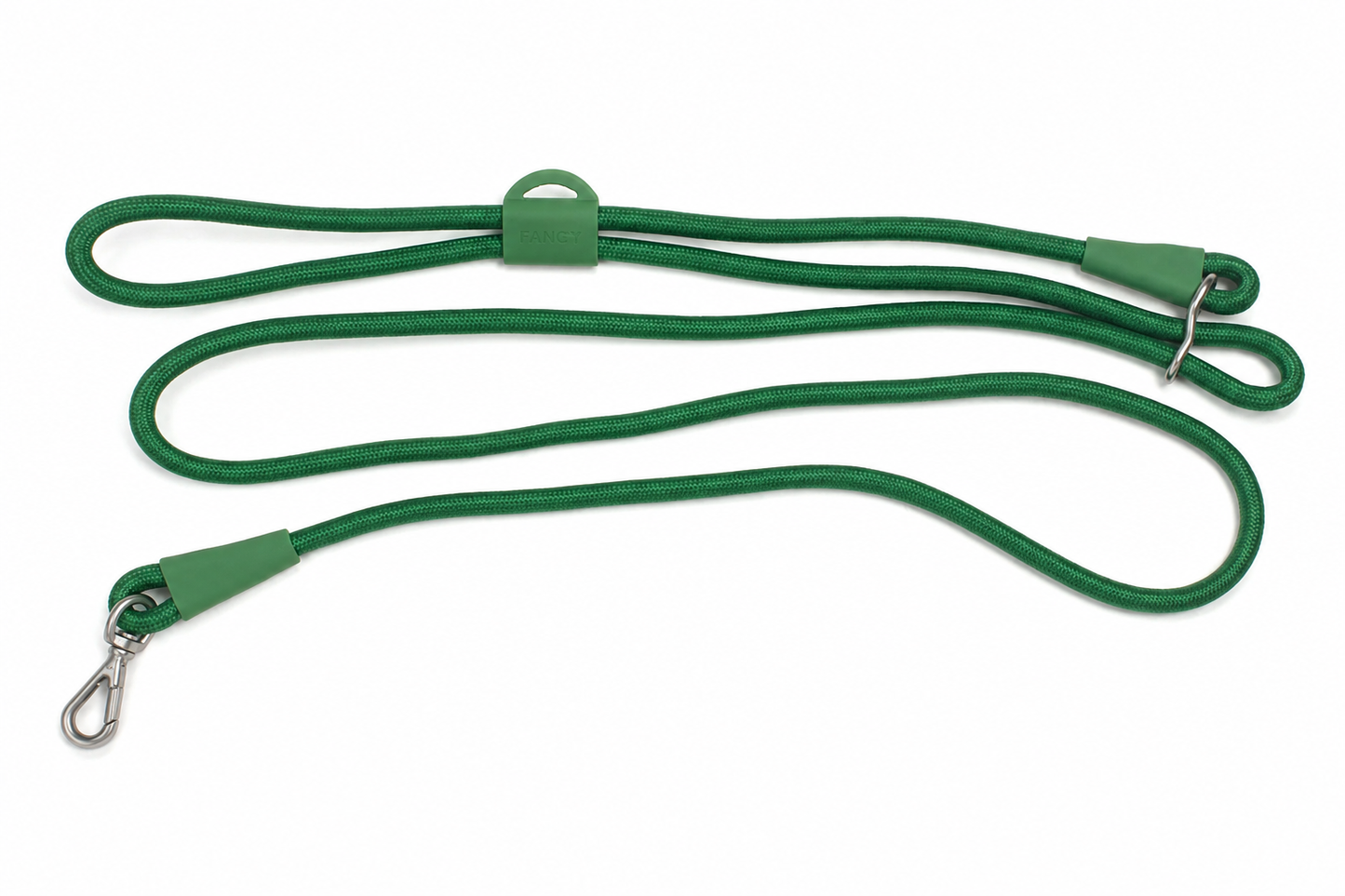 Greeen Hands-Free Adjustable Dog Leash